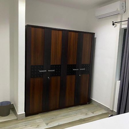 Jasmine Stay Self-Catering Apartments Виктория Экстерьер фото