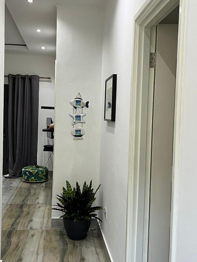 Jasmine Stay Self-Catering Apartments Виктория Экстерьер фото