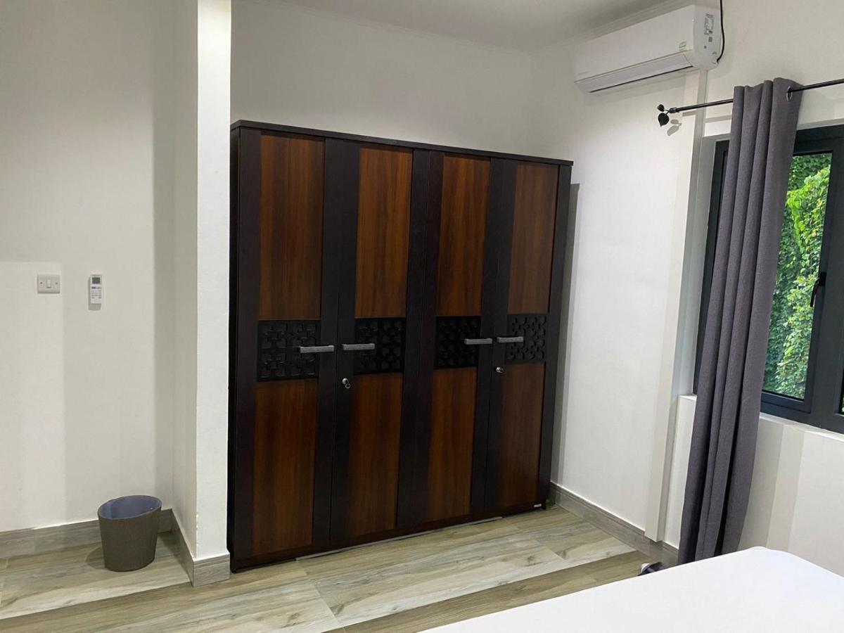 Jasmine Stay Self-Catering Apartments Виктория Экстерьер фото