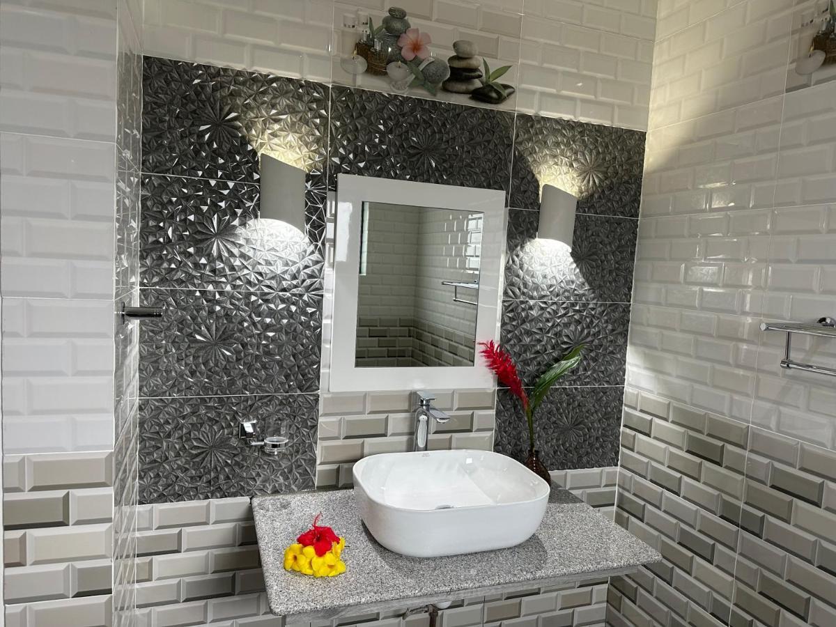 Jasmine Stay Self-Catering Apartments Виктория Экстерьер фото